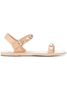 Idune sandals Pedro Garcia