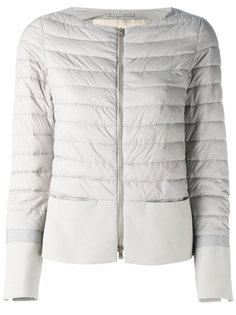 padded jacket Herno