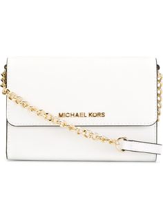 сумка через плечо Jet Set Travel Michael Michael Kors