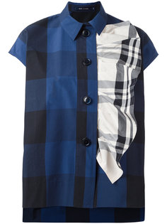 Bride shirt Sofie Dhoore