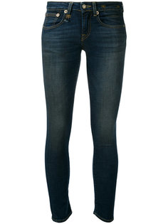 classic skinny jeans R13