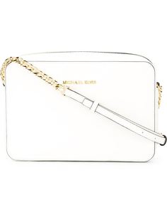 сумка через плечо Jet set travel Michael Michael Kors