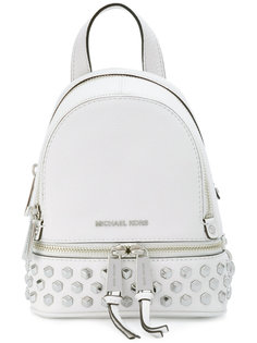 маленький рюкзак Rhea Michael Michael Kors