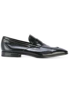 classic penny loafers Henderson Baracco