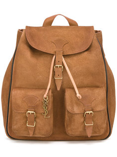 Festival backpack Saint Laurent
