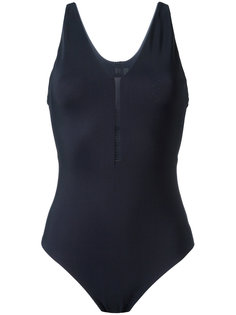 fishingline panel swimsuit Alexander Wang