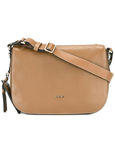 classic shoulder bag Furla
