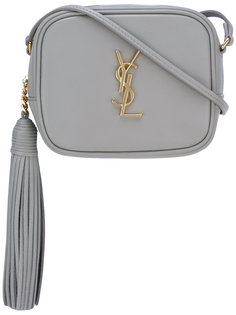 Monogram Blogger crossbody bag Saint Laurent