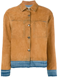 Bernhardt jacket Golden Goose Deluxe Brand
