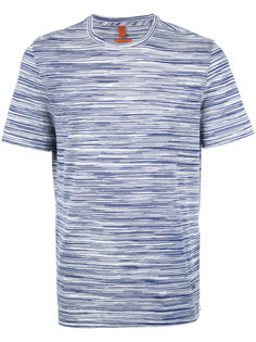 полосатая футболка Missoni