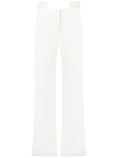 wide leg trousers Adriana Degreas