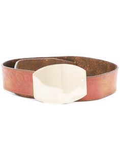 buckled belt Golden Goose Deluxe Brand