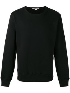 embroidered bird sweatshirt Stella McCartney