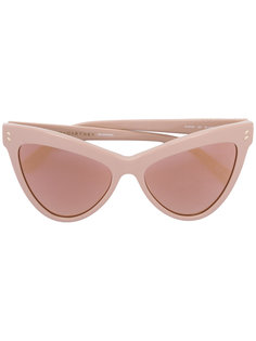 cat eye sunglasses Stella McCartney