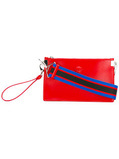 Palazzo Medusa wristlet clutch bag Versace