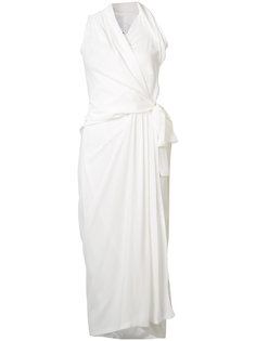 платье Limo Rick Owens