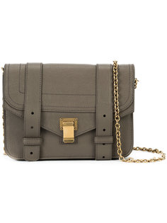 сумка через плечо на цепочке Proenza Schouler