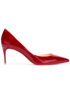 туфли-лодочки с заостренным носком Christian Louboutin