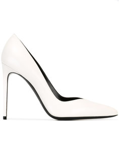 Paris pumps Saint Laurent