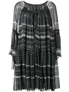 peasant dress Plein Sud