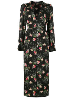 floral print dress  Vilshenko