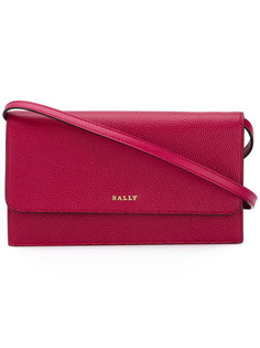 flap crossbody bag  Bally