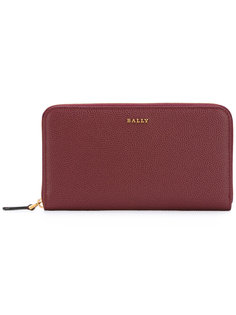 all around zip wallet  Bally