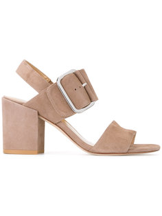 босоножки City  Stuart Weitzman
