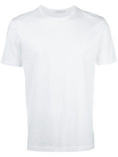 базовая футболка Sunspel