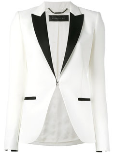 peaked lapel blazer Barbara Bui