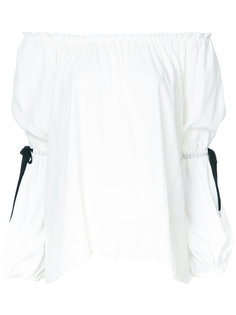 peasant blouse  G.V.G.V.