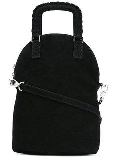 lace-up straps tote Barbara Bui