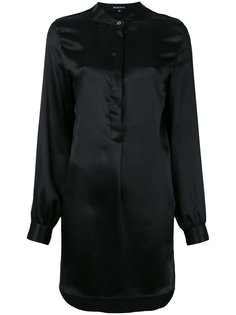 mini shirt dress Ann Demeulemeester