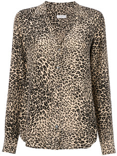 leopard print shirt Equipment