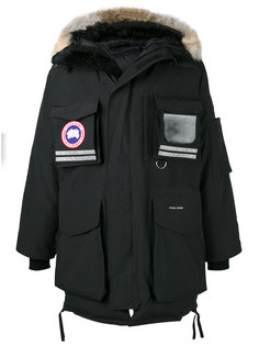 Snow Mantra parka Canada Goose