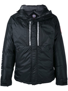 Skreslet Parka Canada Goose