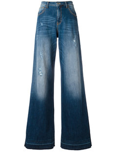 flared jeans  Amen Amen.