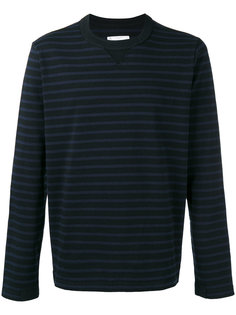 plain sweater Sacai