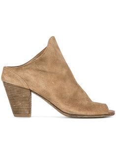 heeled mules  Officine Creative