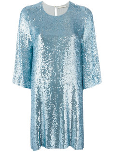 sequin embellished dress Amen Amen.