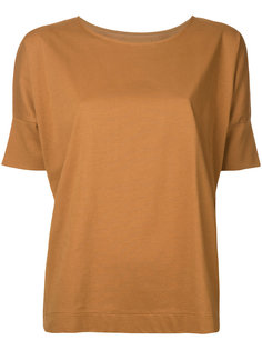 crewneck T-shirt Lemaire