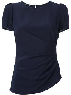базовая футболка Emporio Armani