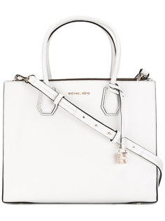 сумка-тоут Mercer Michael Michael Kors