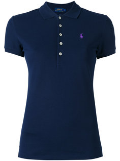 классическая футболка-поло Polo Ralph Lauren