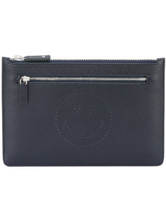 клатч Smile Anya Hindmarch