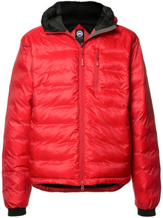 padded jacket Canada Goose