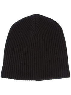 cashmere beanie Baja East