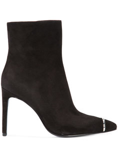 pointed boots Alexander Wang