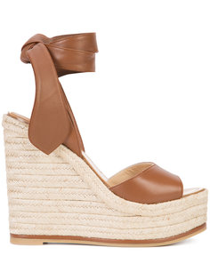 wedge sandals Paul Andrew