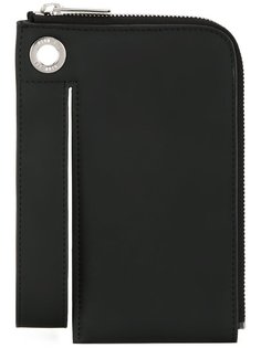 slit loop purse Dion Lee